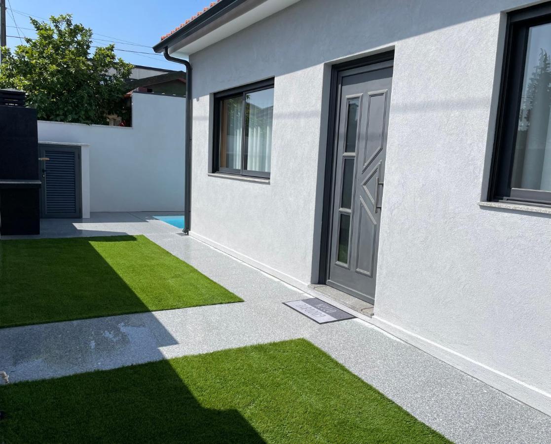 House 9 Guimaraes Villa Exterior photo